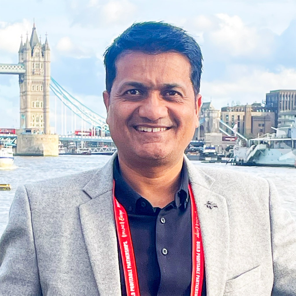 Asad Rabbani