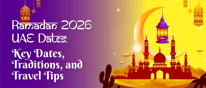 Ramadan 2026 UAE Dates: Moon Sighting, Eid & What to Expect