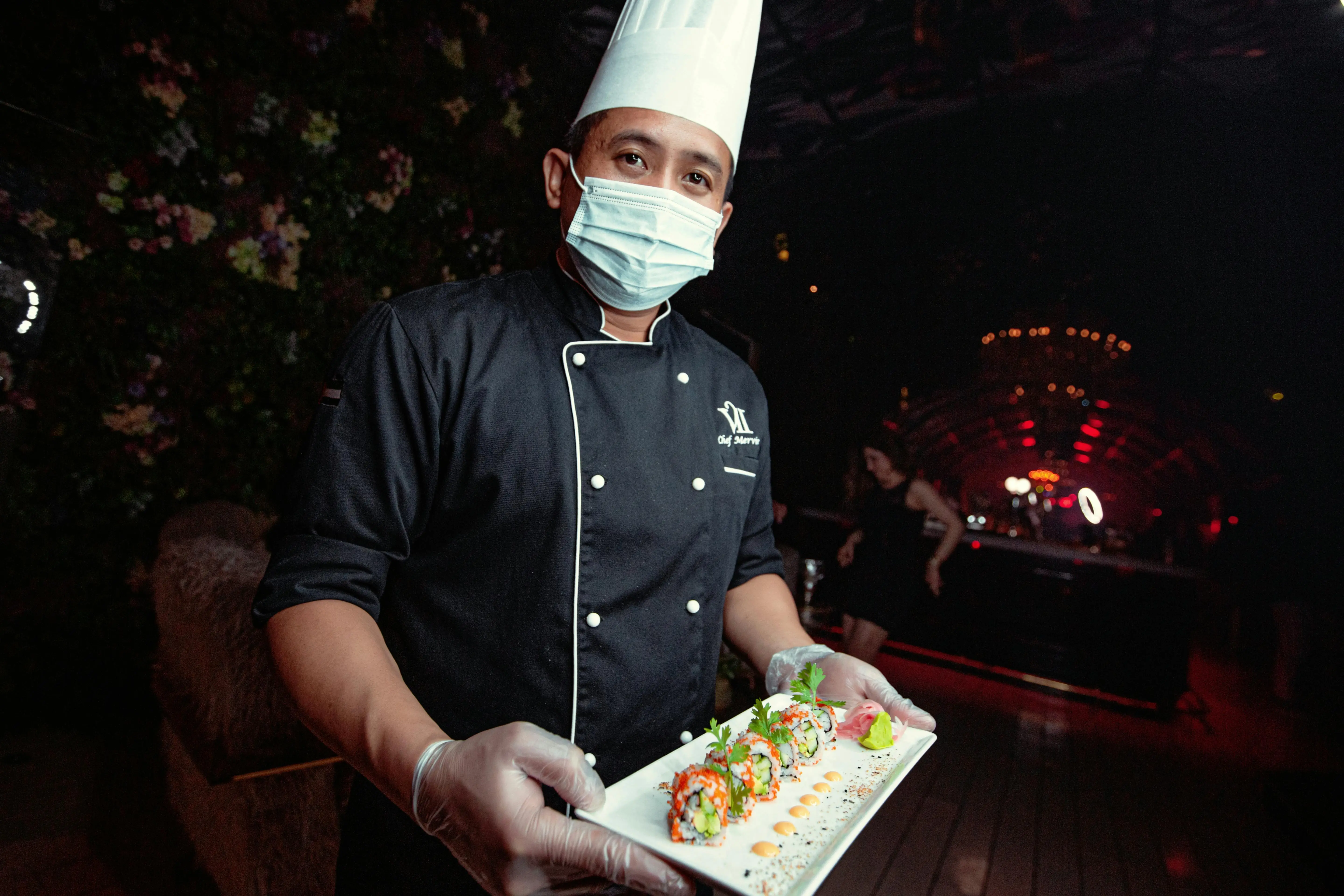 late food in Ramadan in dubai