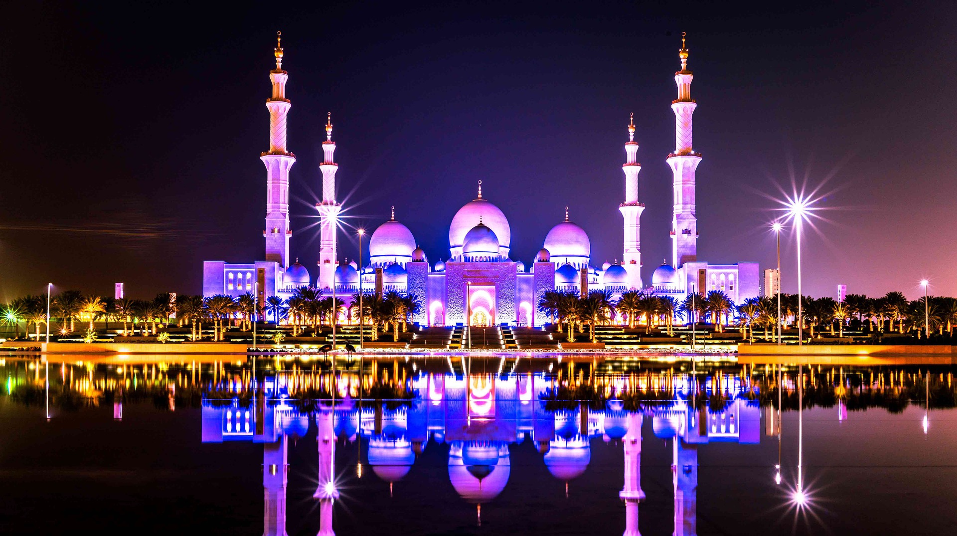 Global village dubai