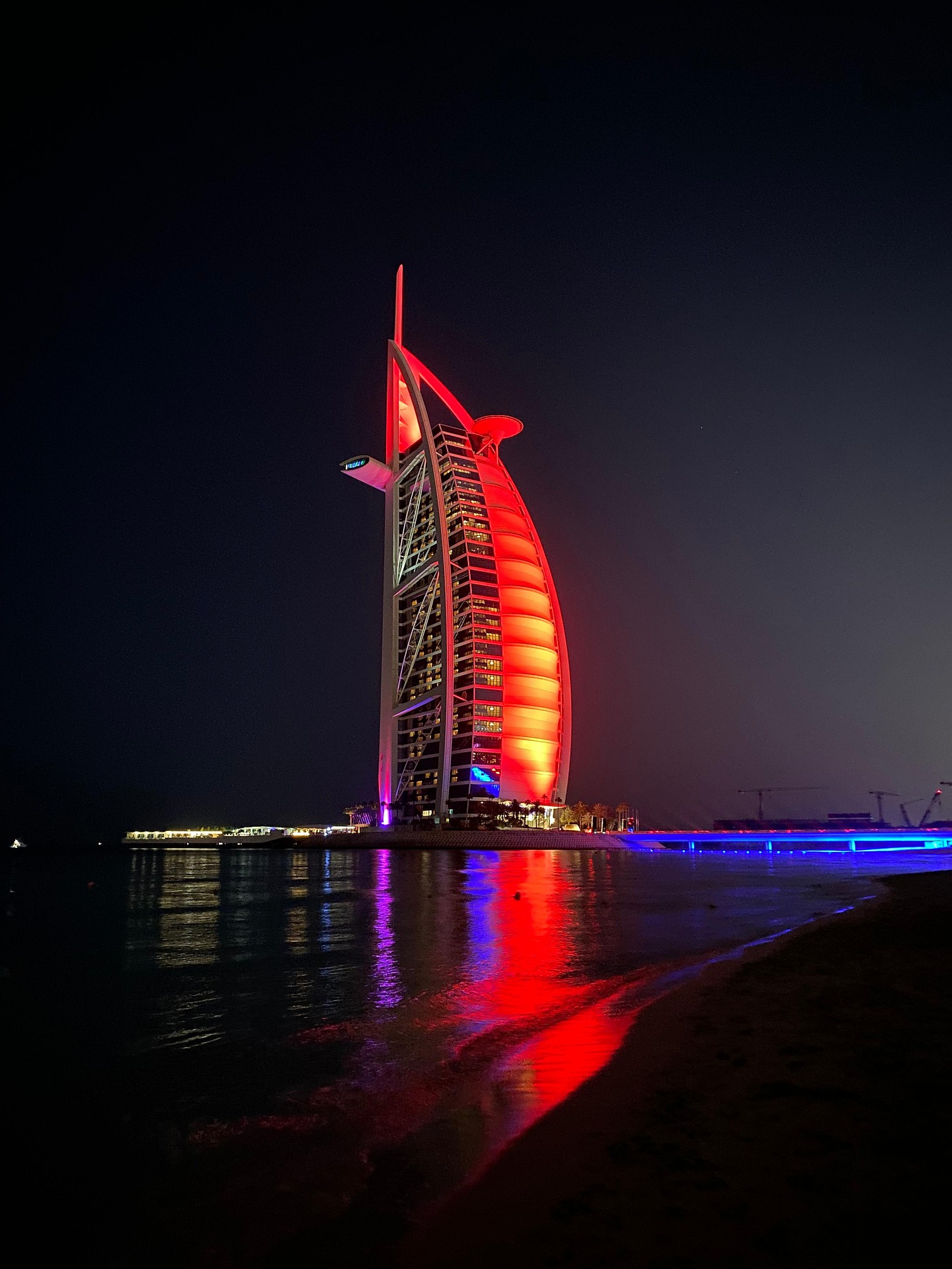 The Beach dubai