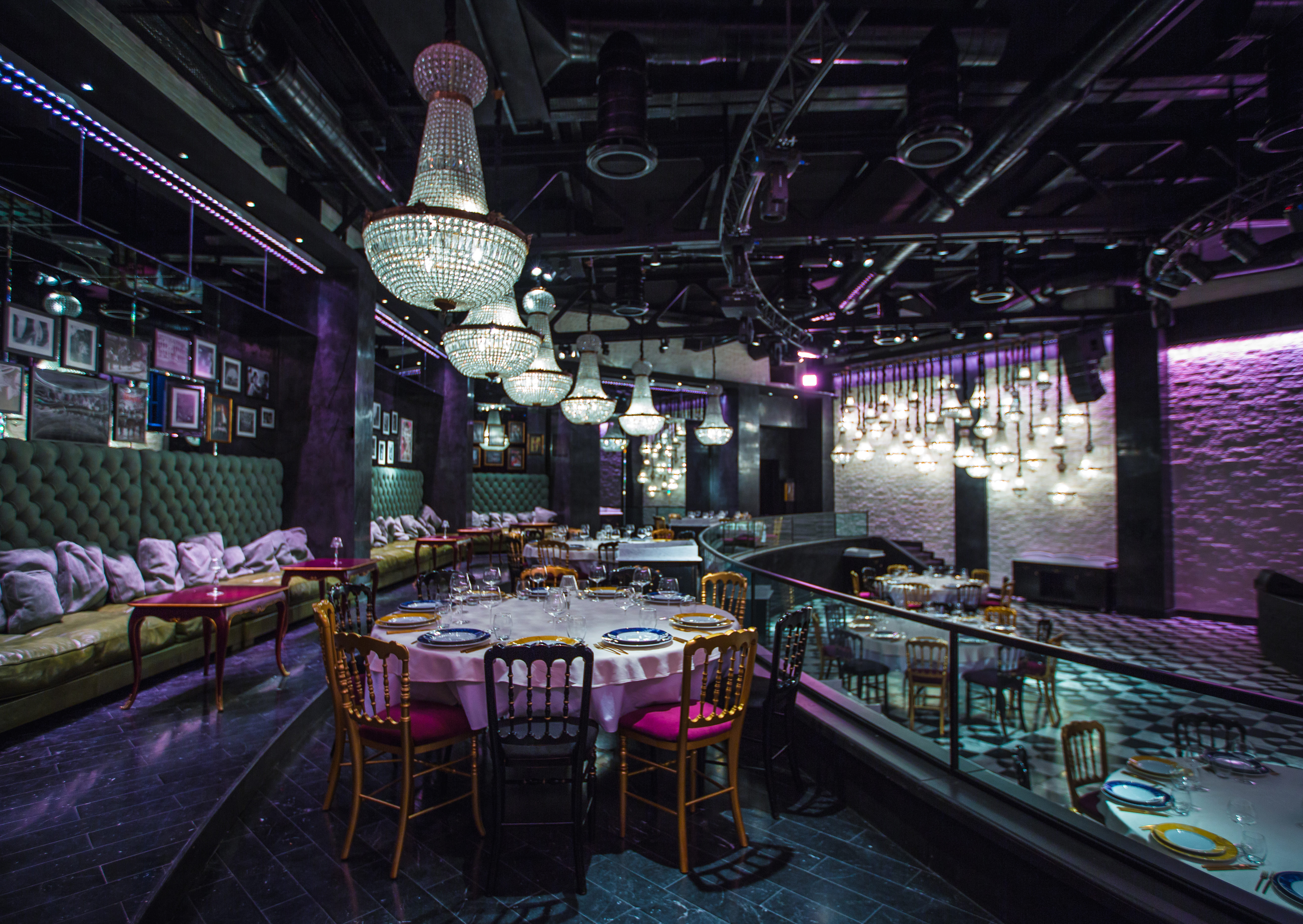 unique cafes in Dubai