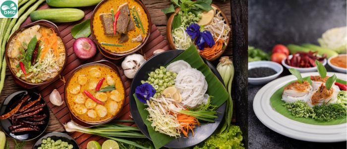 Thai Taste Restaurant