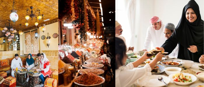 Things to do in dubai during Ramadan