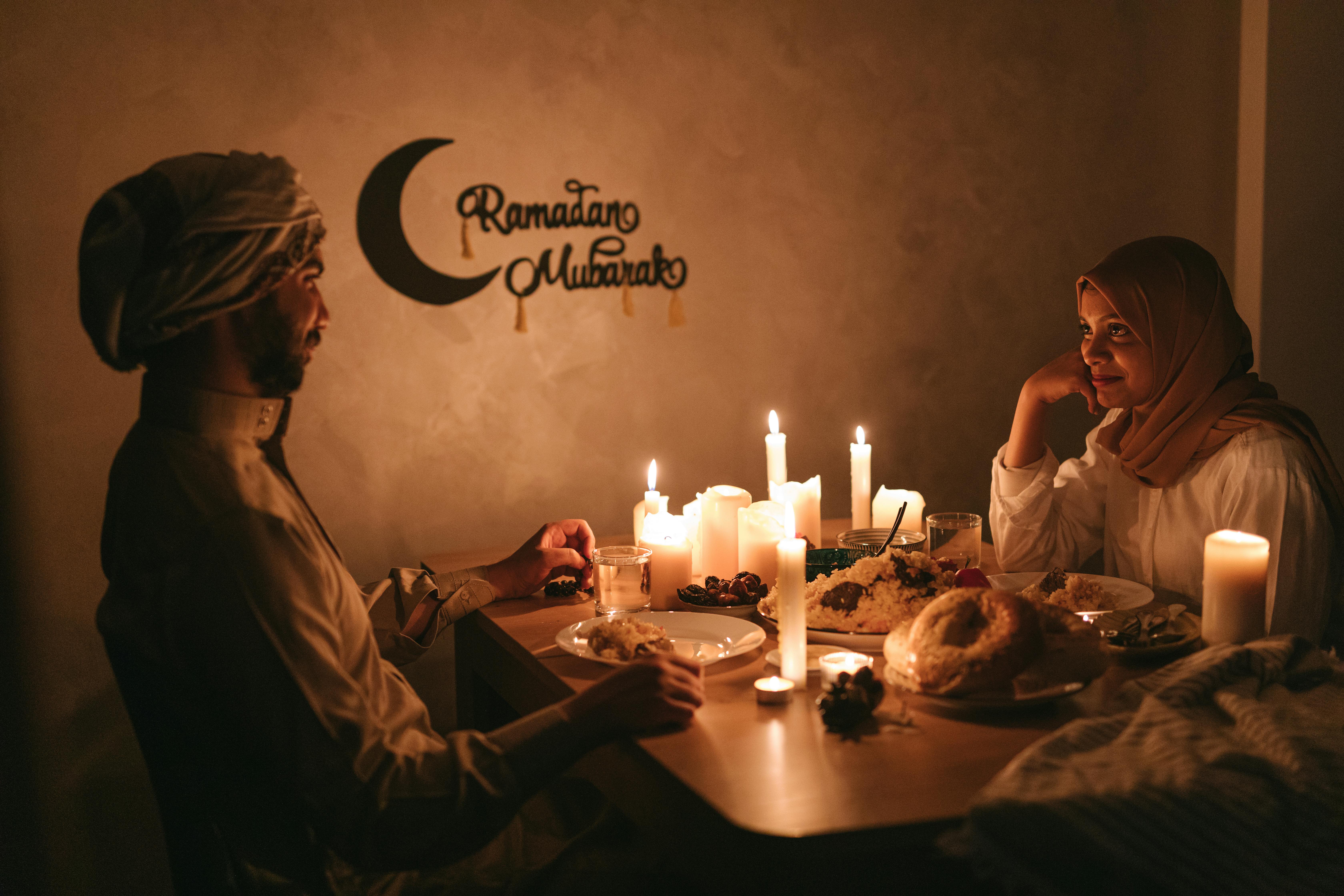 ramadan planing image