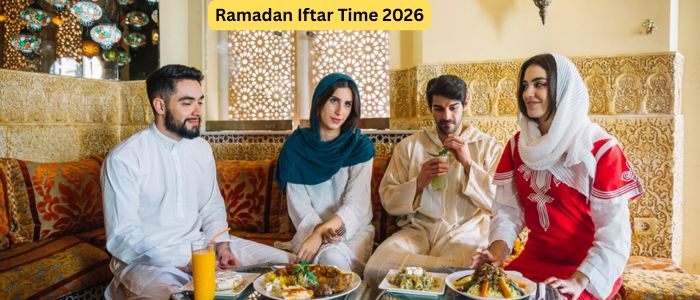Ramadan Iftar Time 2026 Made Simple: Dates, Timings & Daily Updates