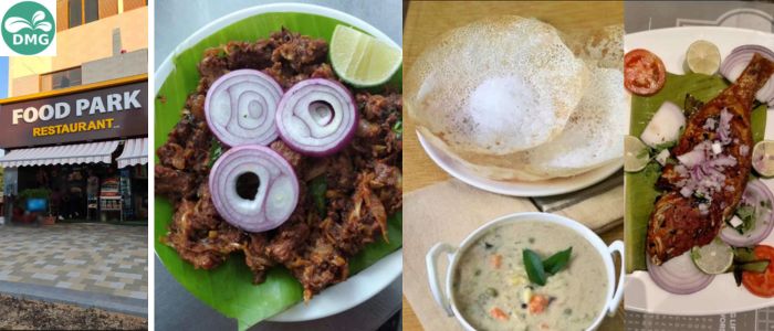 Food Park Restaurant images 