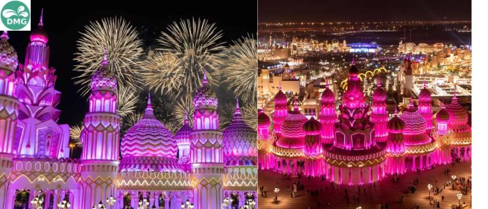 Global Village Dubai