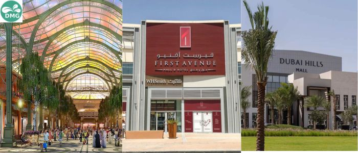 Best Shopping Centre Dubai