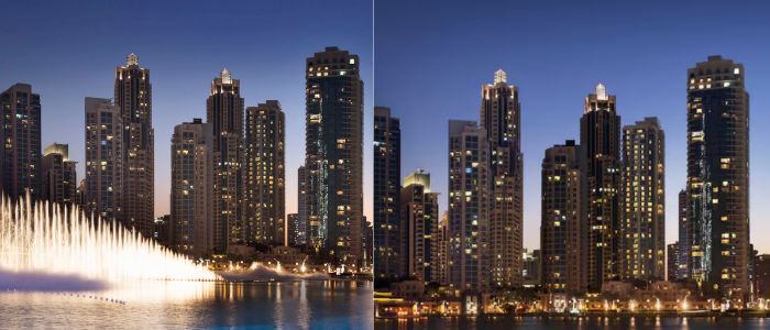 Ramada by Wyndham Downtown Dubai