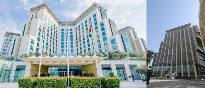 Cheval Maison - Expo City Dubai