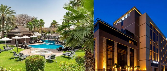 Le Méridien Dubai Hotel & Conference Centre