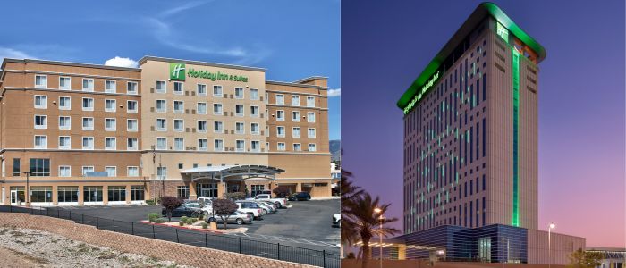 Holiday Inn & Suites
