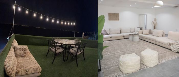 The Al Damany Desert Camp & Villa