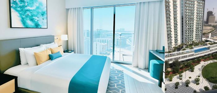 Millennium Executive Apartments Mont Rose