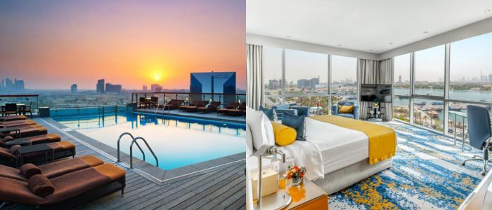 Golden Sands Boutique Hotel