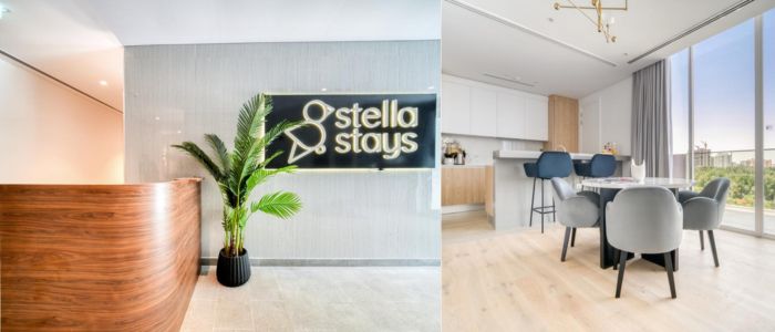 Stella Stays Al-Barari