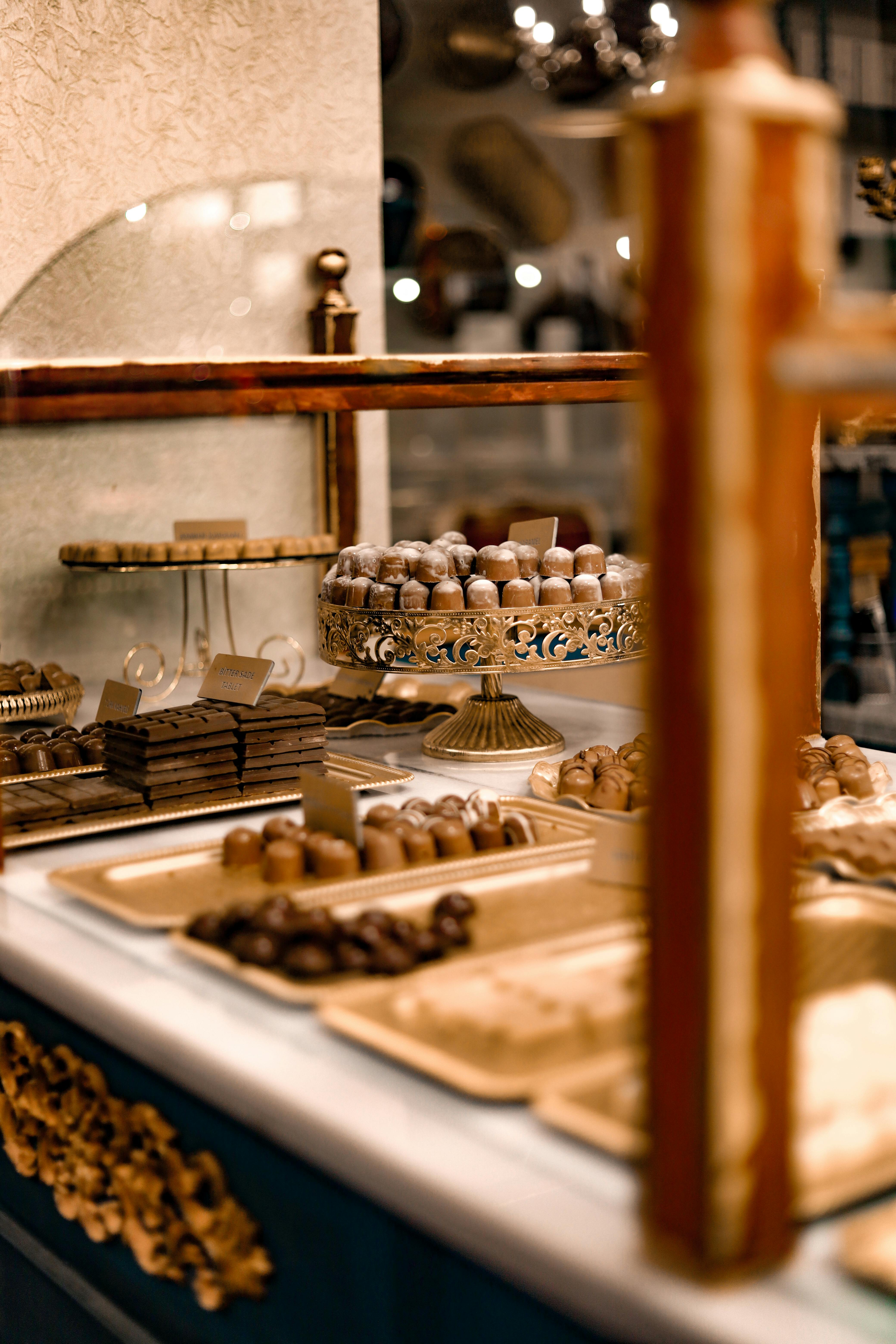 Where to Find the Best Dubai Chocolate Bars
