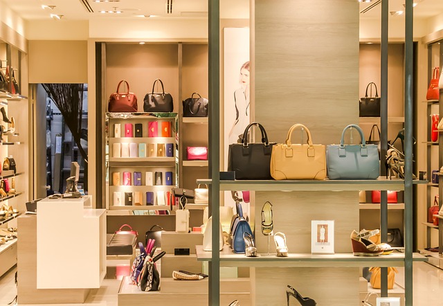 Shopping at al khail mall dubai