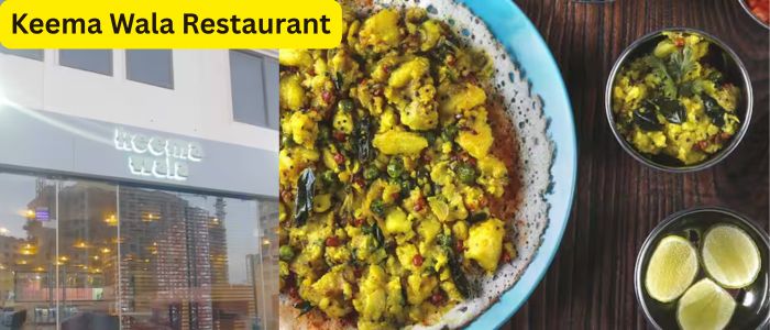Keema Wala Restaurant