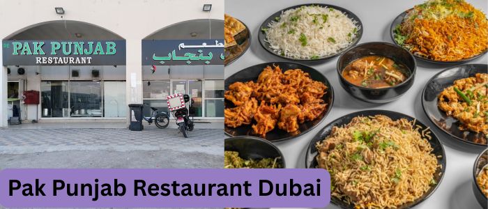 pak punjab restaurant dubai