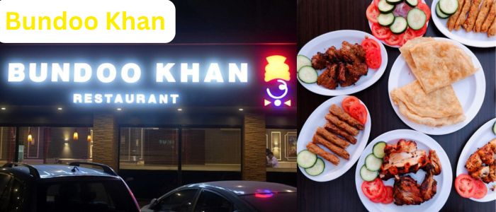 Bundoo Khan