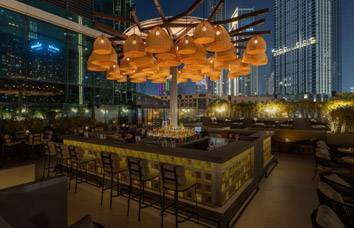 Taj Dubai