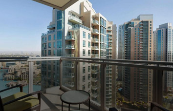 Ramada by Wyndham Downtown Dubai