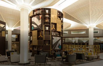 Le Méridien Dubai Hotel & Conference Centre