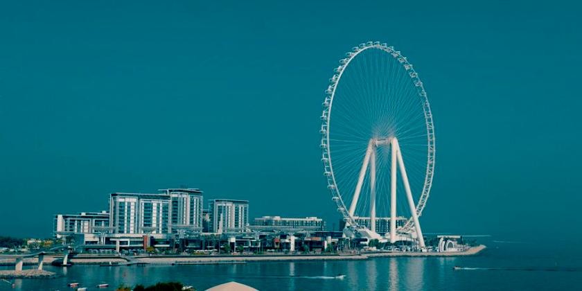 Ain Dubai