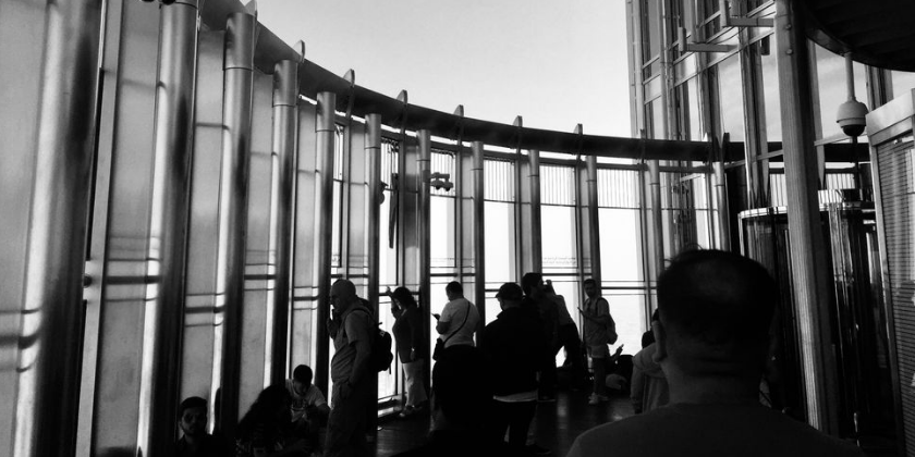 Burj Khalifa